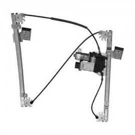 Podizač stakla VW Polo 1999- lijevi
