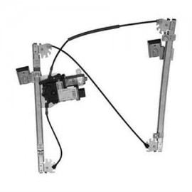 Podizač stakla VW Polo 1999- desni