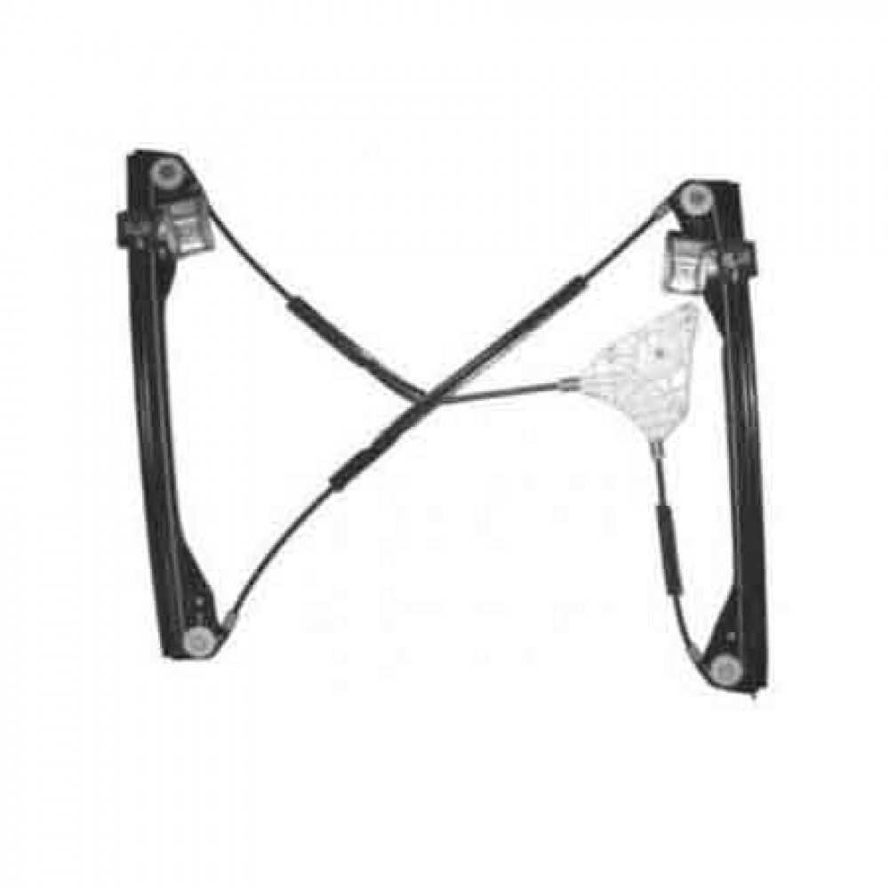 Podizač stakla VW Polo 2002- desni