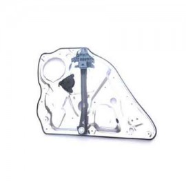 Podizač stakla VW Polo 2002- lijevi zadnji