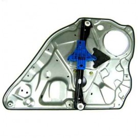 Podizač stakla VW Polo 2002- lijevi zadnji elek.