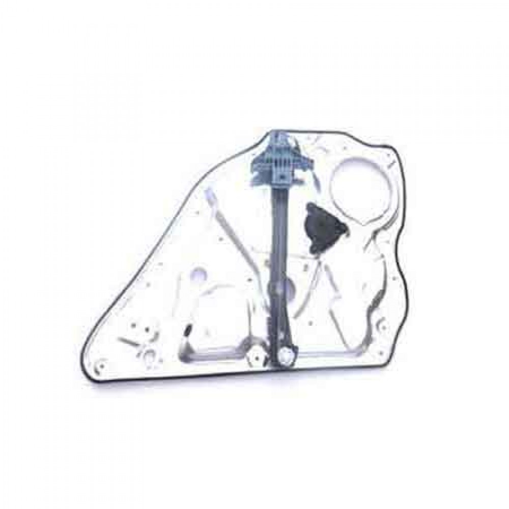 Podizač stakla VW Polo 2002- desni zadnji