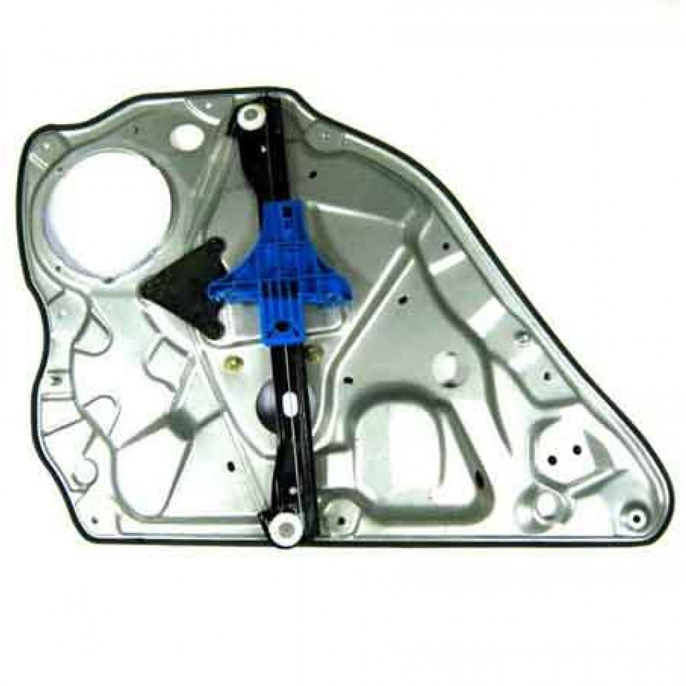 Podizač stakla VW Polo 2002- desni zadnji elek.