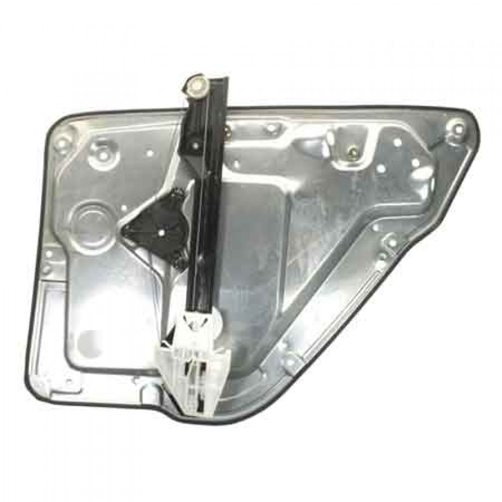 Podizač stakla Škoda Fabia lijevi zadnji elek. 1999-