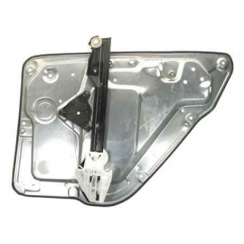 Podizač stakla Škoda Fabia lijevi zadnji elek. 1999-