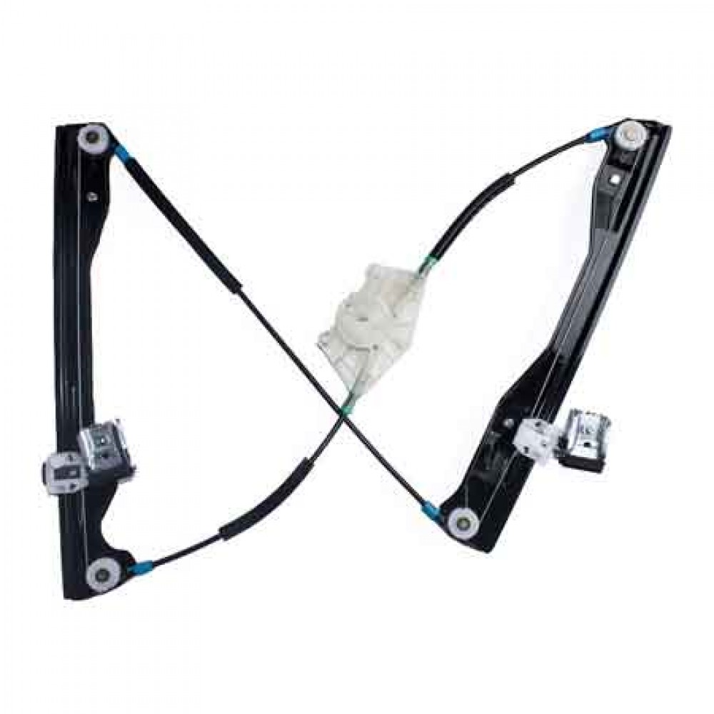 Podizač stakla Škoda Fabia lijevi 1999-