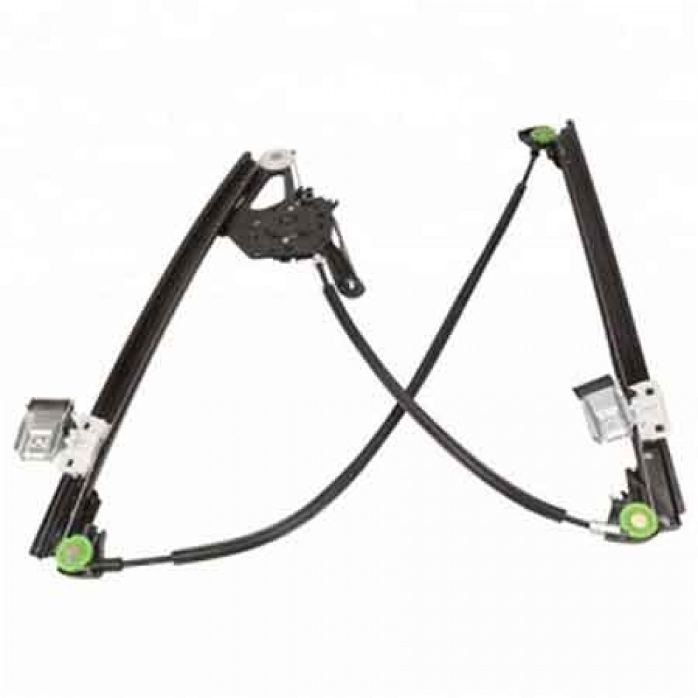 Podizač stakla Seat/VW Alhambra/Sharan 1996- lijevi