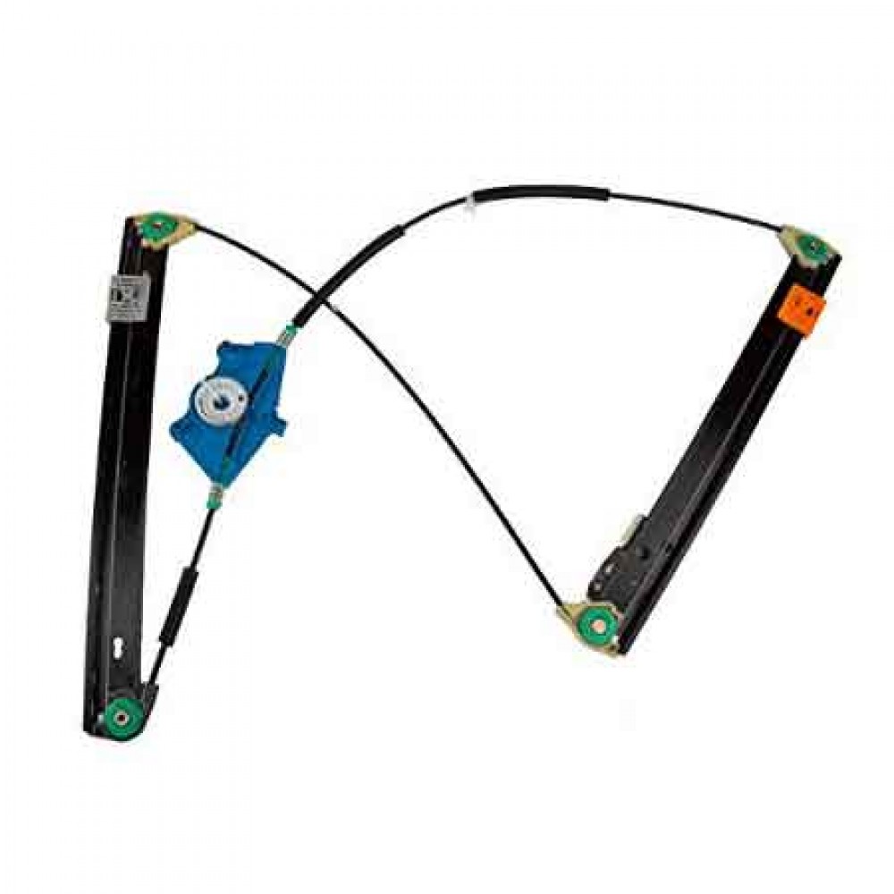 Podizač stakla Audi A4 -2008 lijevi 