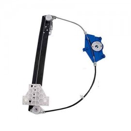 Podizač stakla Audi/Seat A4/Exeo lijevi zadnji elek. -2008