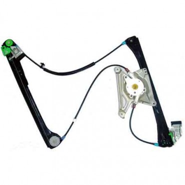 Podizač stakla Audi A3 -2003 lijevi