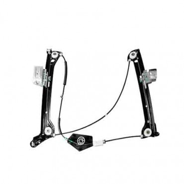 Podizač stakla Audi A3 -2012 lijevi