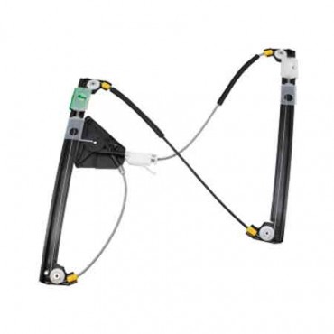 Podizač stakla Audi A3 -2012 lijevi