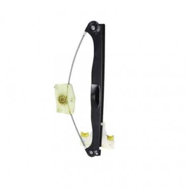 Podizač stakla Audi A3 lijevi zadnji elek. -2012