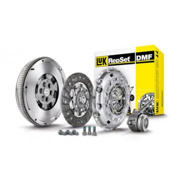 Zamašnjak VW/Audi 1,9TDI Luk