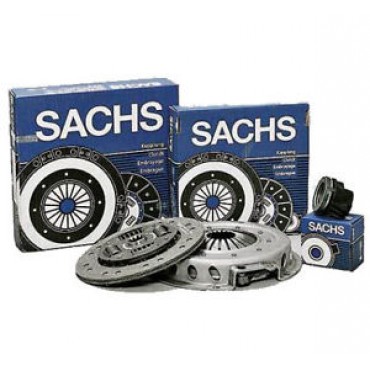 Spojka VW A4/Passat 1,9TDI Sachs