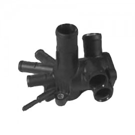 PVC kućište VW/Audi Golf III 1,4 