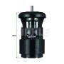 Termostat VW/Audi Polo 1,4 PVC Mahle