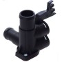 PVC kućište VW/Audi A80/A6 1,6/2,0 