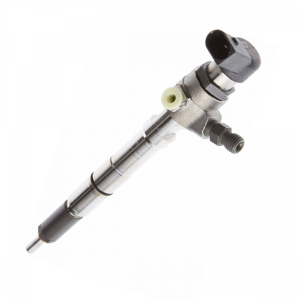 Jedinica ubrizgavanja VW/Audi 1,6TDI