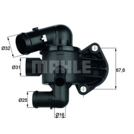 Termostat VW/Audi Golf VI 2,0TDI Mahle