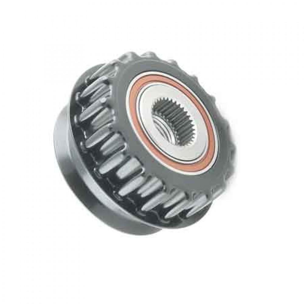 Remenica alternatora VW T-5 2,5TDI