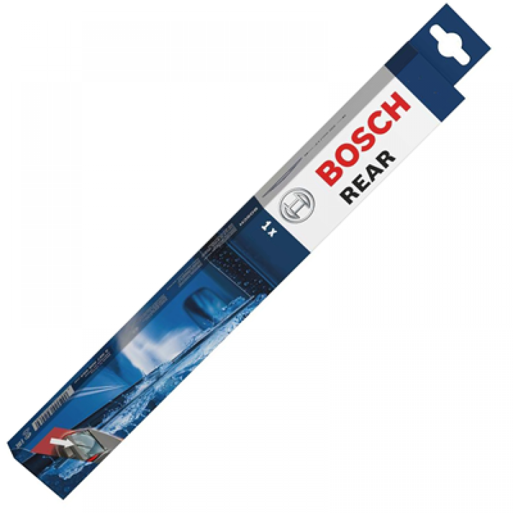 Metlica brisača Bosch zadnja H380