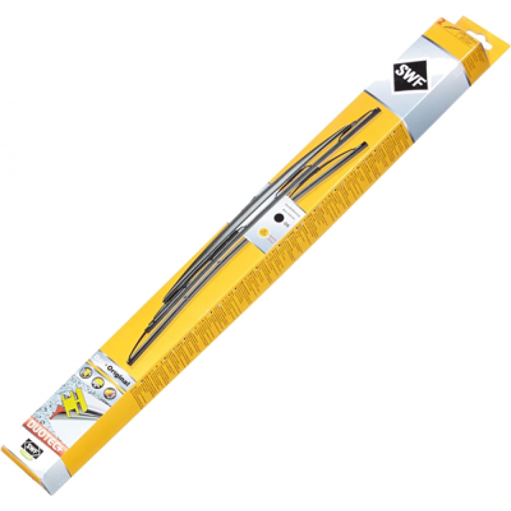 Metlica brisača SWF 116348