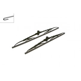 Metlica brisača Bosch TWIN 531