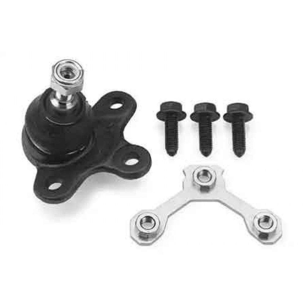 Kugla VW/Seat Polo 1994- lijeva