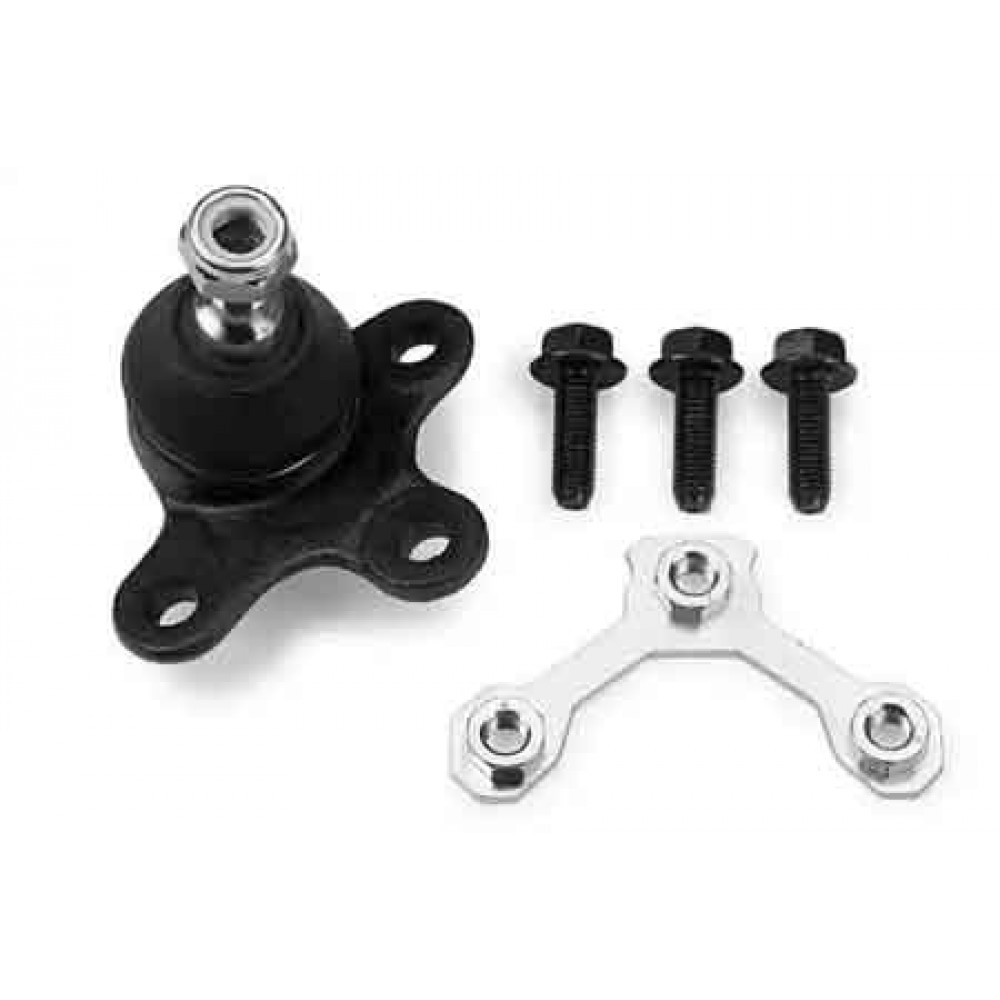 Kugla VW/Seat Polo 1994- desna