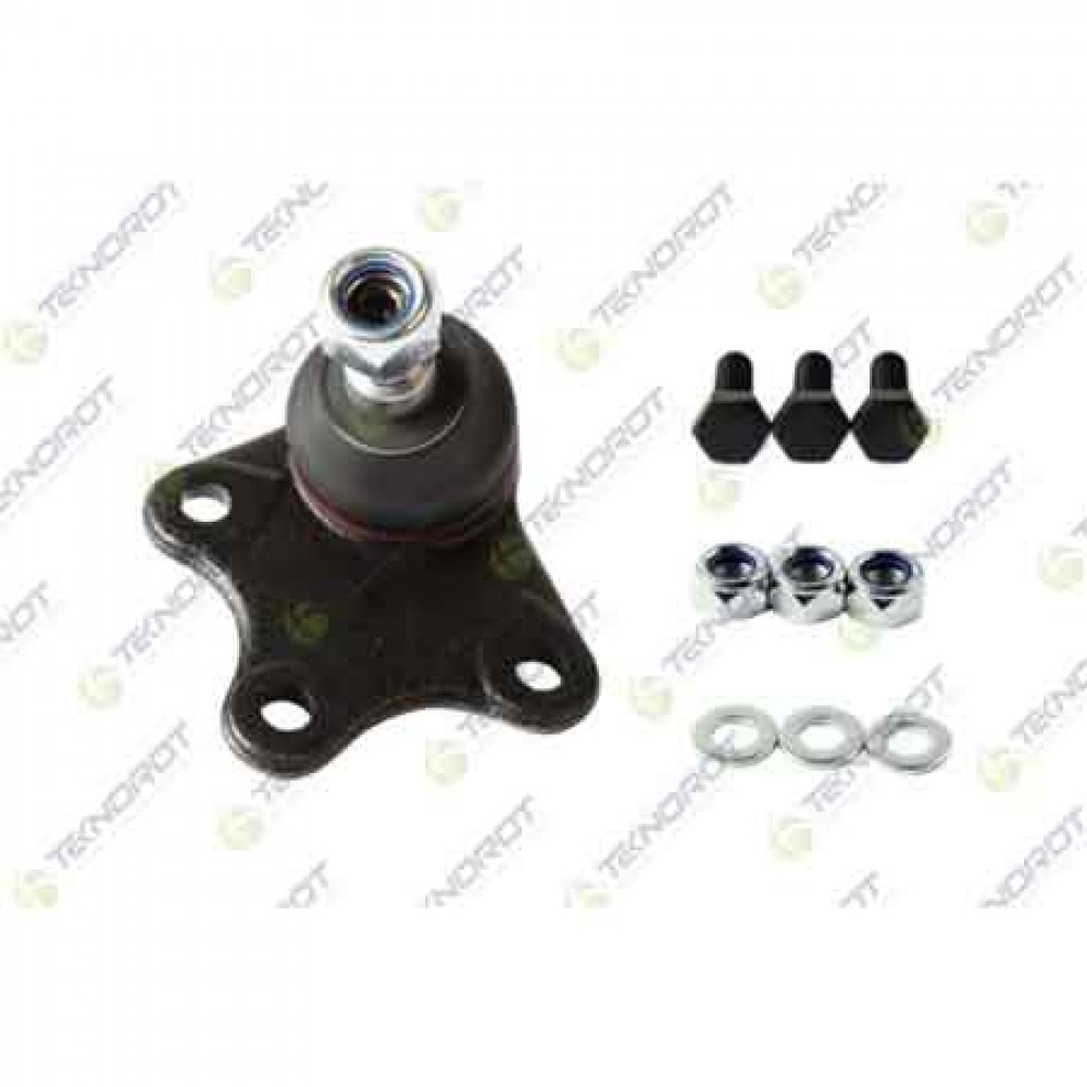 Kugla VW/Seat Polo 2001- lijeva