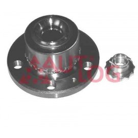 Ležaj kotača VW/Audi Polo 2001-