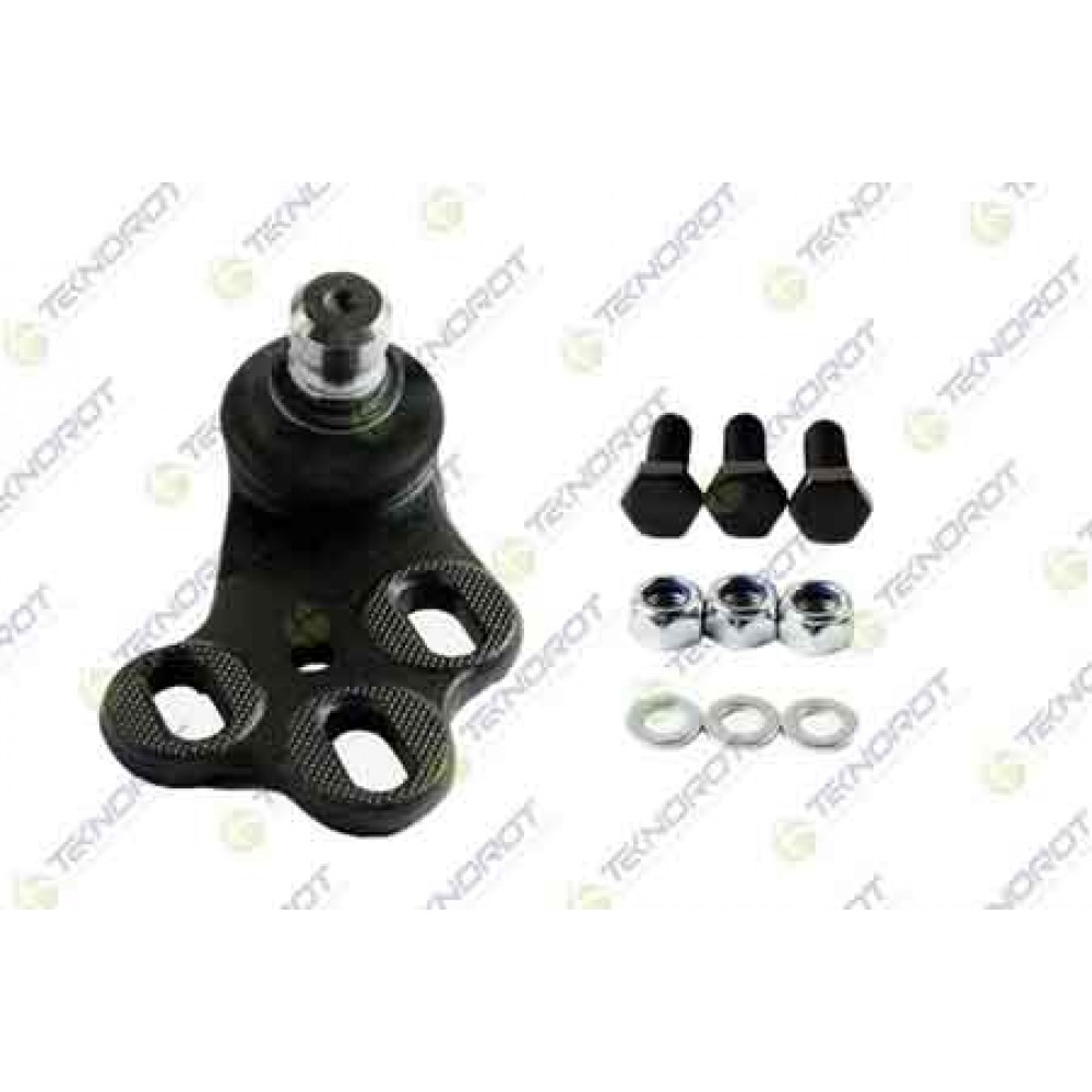 Kugla Audi A80 B4 desna