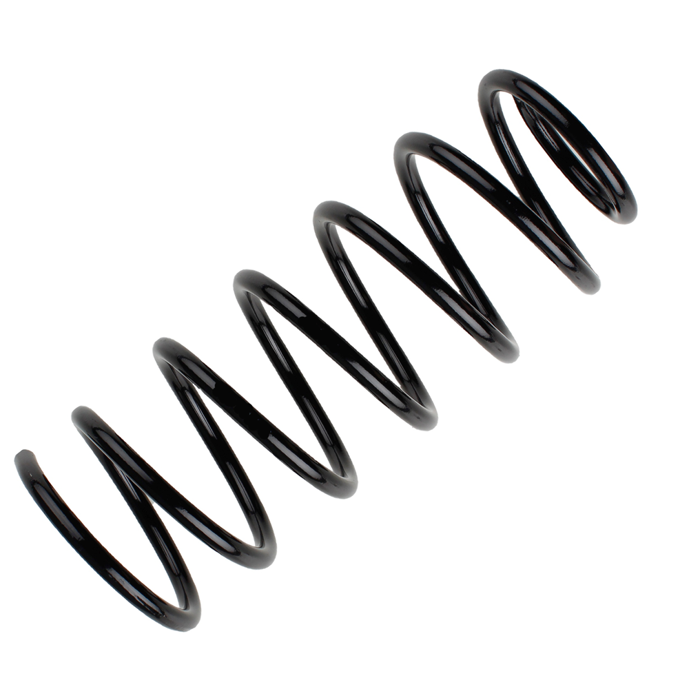 Opruga amortizera zadnja VW Golf II