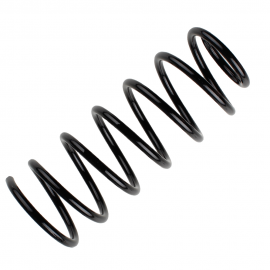 Opruga amortizera zadnja VW Golf II