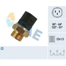 Termoprekidač VW/Audi Golf III/IV