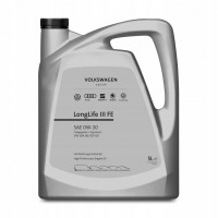 Ulje VW Long Life III FE 504.00 507.00  0W30 5L