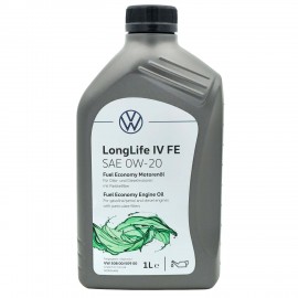 Ulje VW Long Life IV FE 508.00 509.00  0W20 1L