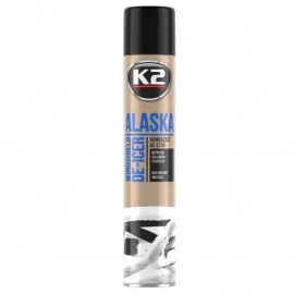 Odmrzivač stakla K2 Alaska 750 ml