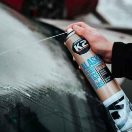 Odmrzivač stakla K2 Alaska 750 ml