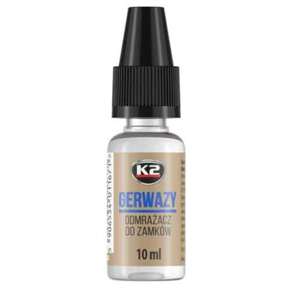 Odleđivač brave K2 10ml