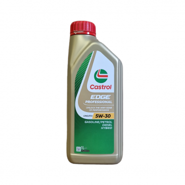 Ulje Castrol Edge Professional LongLife III 5W30 1L
