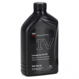 Ulje VW Long Life IV FE 508.00 509.00  0W20 1L
