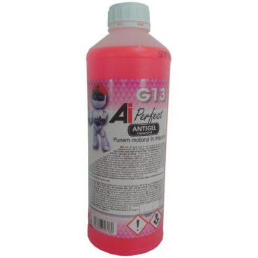 Antifriz VW/Audi G13 1 lit