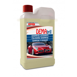 Auto šampon sa voskom 900ml