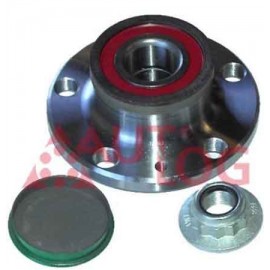 Ležaj kotača VW/Audi Polo 2001-