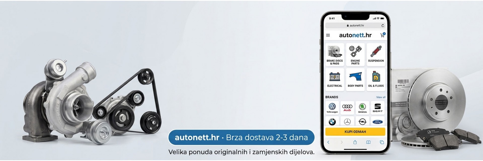 Dijelovi